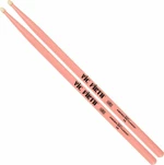 Vic Firth 5AP American Classic Pink 5A Bacchette Batteria