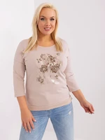 Blouse-RV-BZ-9064.64-beige