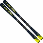 Fischer RC4 Supercomp SLR + RS 10 GW SLR 150 cm Ski