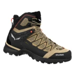 Salewa  SALEWA Mtn trainer lite mid GTX Quicksand/Black, 42 Dámske trekové topánky