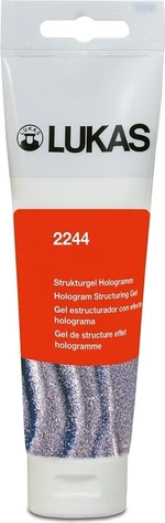 Lukas 722440012 Strukturpaste 125 ml Hologram