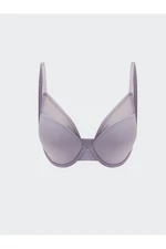 LC Waikiki Underwire Unpadded Plain T-Shirt Bra