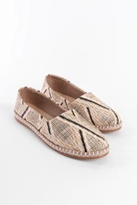 Capone Outfitters Pasarella Women's Espadrille