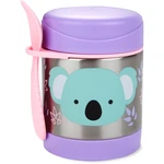 Skip Hop Zoo Food Jar termoska na jedlo Koala 3 y+ 325 ml