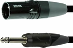 Enova EC-A1-XLMPLM2-3 3 m Câble de microphone