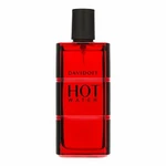 Davidoff Hot Water toaletná voda pre mužov 110 ml