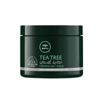 Paul Mitchell Penivý peeling na pokožku hlavy Tea Tree Special Detox (Foaming Salt Scrub) 184 g