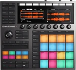 Native Instruments Maschine + Groovebox