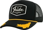 Fender Cappellino Scrambled Eggs Black