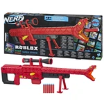 Nerf roblox cobra