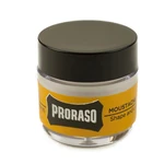 Proraso Vosk na fúzy Wood & Spice 15 ml