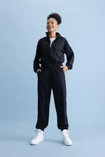 DEFACTO Fit Standard Fit Woven Jogger Sweatpants