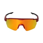 Sunglasses ALPINE PRO FREDE pomegranate