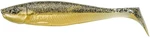 Gunki gumová nástraha bumpy ghost zander - 11 cm 11,7 g