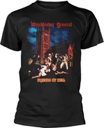 Witchfinder General Tričko Friends Of Hell Black 2XL