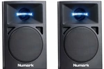 Numark N-Wave360 Aktiver Studiomonitor 2 Stck