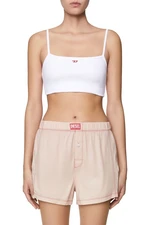 Diesel Shorts - UUBX-STARK BOXER-SHORTS pink