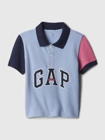 GAP Kids ́s T-shirt with logo - Boys