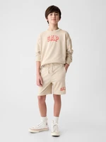 GAP Kids' Tracksuit Shorts - Boys