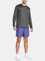 Under Armour Shorts UA Woven Wdmk Shorts-PPL - Mens