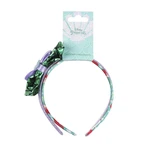 HAIR ACCESSORIES HAIRBAND 2 PIECES PRINCESS LA SIRENITA