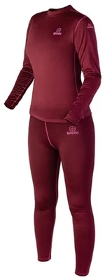 Delphin Thermal Underwear Set QUEEN 4LOVE - L Technická spodní vrstva