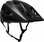 FOX Mainframe Helmet Mips Black/Black S Kask rowerowy