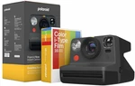 Polaroid Now Gen 2 E-box Black Aparat de fotografiat instantanee