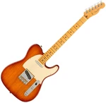 Fender American Professional II Telecaster MN Sienna Sunburst Elektromos gitár