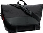 Chrome Buran III Messenger Bag Reflective Black X 24 L Sac bandoulière