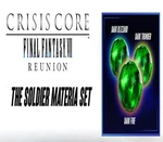 Crisis Core: Final Fantasy VII Reunion - Pre-Order Bonus DLC EU PS4/PS5 CD Key