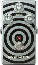 Dunlop MXR WA44 MXR Wylde Audio Overdrive