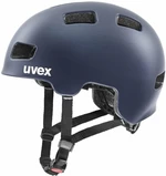 UVEX Hlmt 4 CC Deep Space 51-55 Kinder fahrradhelm