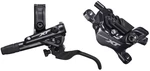 Shimano BR-8120 Freno de disco Left Hand