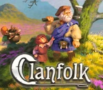 Clanfolk EU v2 Steam Altergift