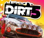 DIRT 5 EU Steam Altergift