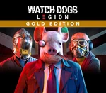 Watch Dogs: Legion Gold Edition Steam Altergift