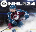 NHL 24 AR Xbox Series X|S CD Key