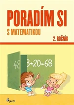 Poradím si s matematikou 2.ročník - Petr Šulc, Petr Palma