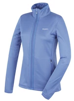 Husky Artic Zip L M, blue Dámská mikina na zip