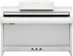 Yamaha CSP-255WH White Pianino cyfrowe