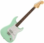 Fender  Limited Edition Tom Delonge Stratocaster Surf Green Chitară electrică