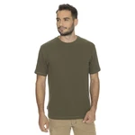 Bushman tričko Kintore dark khaki S