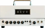 REVV D20 White Lampový kytarový zesilovač