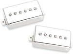 Seymour Duncan SSPH90-1S Nickel Pastilla individual