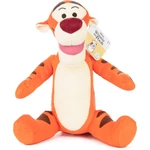 Alltoys Plyšový Tiger so zvukom medium 31 cm