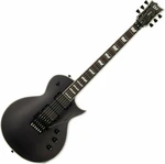 ESP LTD EC-1000 FR Black Satin Chitarra Elettrica