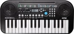 Kurzweil KP10 Clavier pour enfant Black