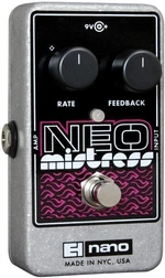 Electro Harmonix Neo Mistress Efecto de guitarra