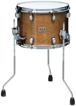 Tama LBH1410L-TPM S.L.P.  Duo Birch Snare 14" Transparent Mocha Caja de 14"